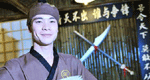'Martial Arts' restaurant opens in Chengdu