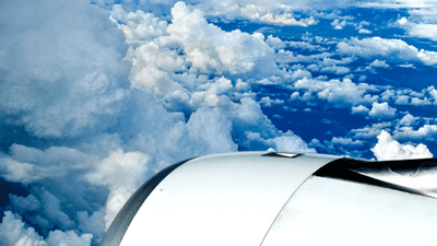 Sky journey
