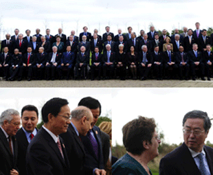 G20 reluctant to remove stimulus