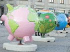 Copenhagen ready for climate summit