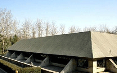 Dabaotai Han Dynasty Tomb Museum