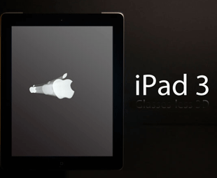 Apple to announce iPad 3 in early March