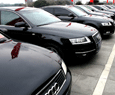 China: Gov't vehicles to be domestic brand only