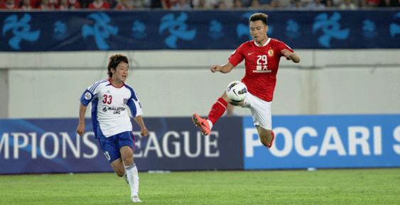 Guangzhou Evergrande have assembled a host of foreign and domestic stars, including China international Gao Lin, as the tournament debutants seek to win the AFC Champions League for the first time.