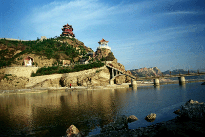 Changdao Islands