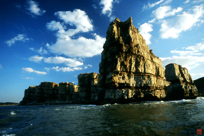 Changdao Islands