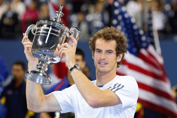  Prize money for U.S. Open champions will increase significantly in upcoming years.