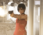 Chinese actresses explore Hollywood
