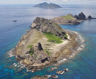 US: Stance remains unchanged on Diaoyu Islands