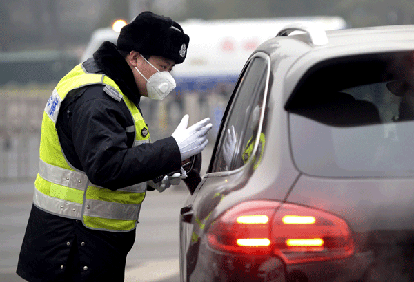 Smog incentives hard to introduce