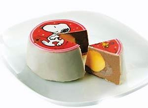 美食:十二星座中秋月饼大餐