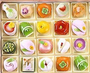 美食:十二星座中秋月饼大餐