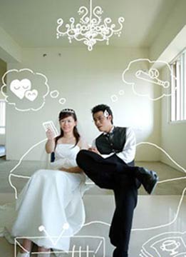 想结婚？情事不如房事伤