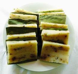 各色美味重阳糕