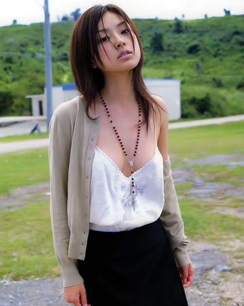 <em>不穿胸罩</em>引领当代潮流