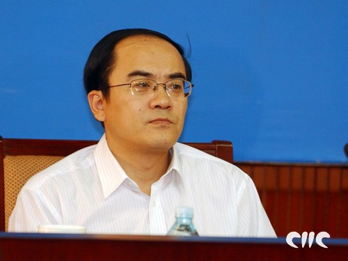 教育部介绍教师队伍建设的最新情况和教师节活动安排 _网上直播_中国