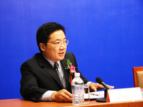中国国际广播电台招聘专职驻外记者新闻发布会