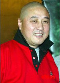 叶大鹰