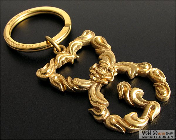型男消费：07秋冬必买的经典配饰(组图)