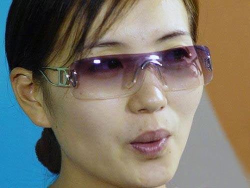 最全相册女星不化妆谁惨不忍睹(图)