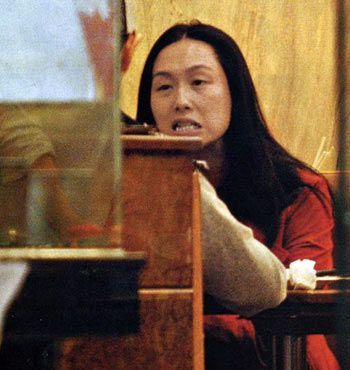 最全相册女星不化妆谁惨不忍睹(图)