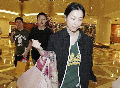 最全相册女星不化妆谁惨不忍睹(图)