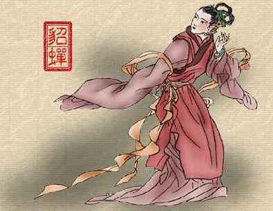 身体的媚术,三国,貂蝉助王允诛杀董卓,生活,谈资,历史,揭密 身体的媚术,三国,貂蝉助王允诛杀董卓,生活,谈资,历史,揭密
