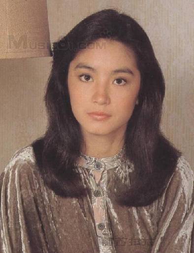 大<em>美女林青霞</em>这样被琼瑶毁了后半生