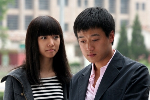 爆笑：《奋斗》厉害丫头米莱的经典语录(图)