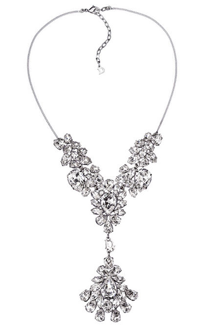 珠宝消费：Dior07/08秋冬新款饰品(组图)