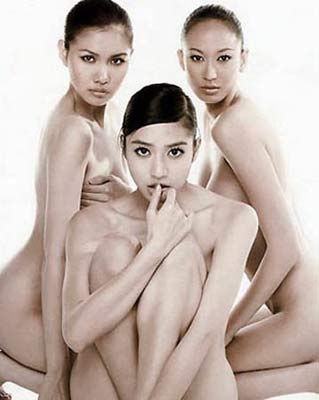 揭密：为什么美女都特别容易成为性冷淡