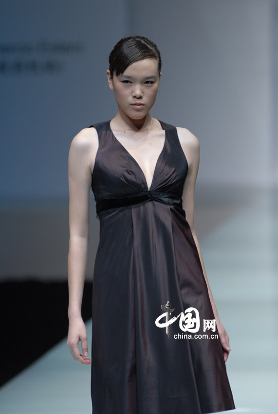 优雅淑女maxmara成衣发布(图)