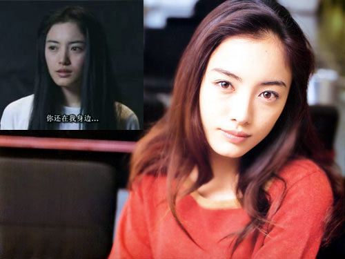 惊悚回忆:盘点恐怖电影中的美丽女主角 惊悚回忆:盘点恐怖电影中的美丽女主角