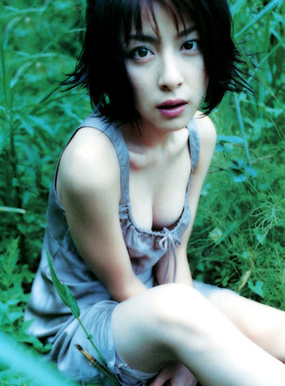 惊悚回忆:盘点恐怖电影中的美丽女主角 惊悚回忆:盘点恐怖电影中的美丽女主角