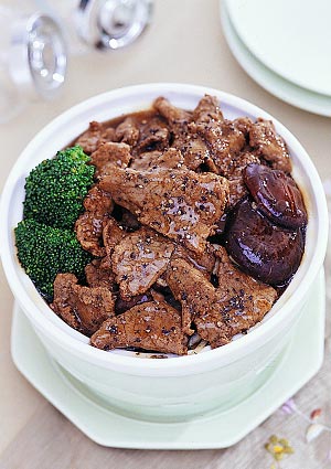 白领营养午餐美味计划 白领营养午餐美味计划
