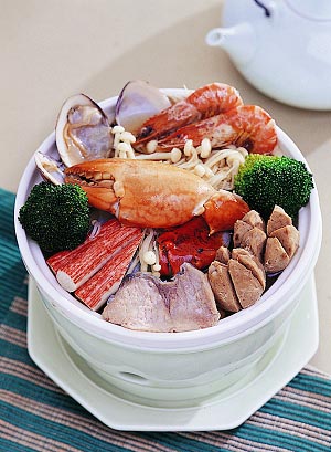 白领营养午餐美味计划 白领营养午餐美味计划