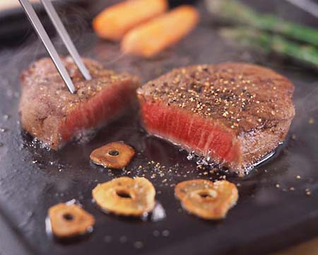揭秘美食中的黄金分割点 揭秘美食中的黄金分割点