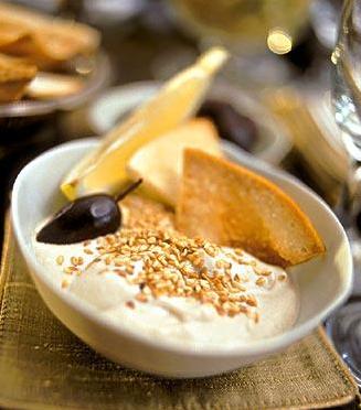 五种食物吃掉恼人黑眼圈 五种食物吃掉恼人黑眼圈