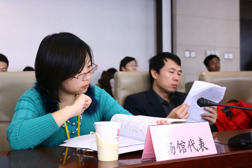 北京将设残奥会培训基地 残奥会志愿者全面培训