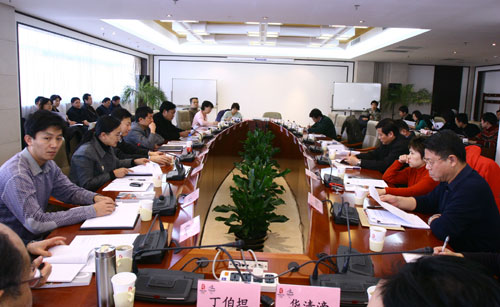 北京将设残奥会培训基地 残奥会志愿者全面培训