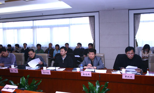 北京将设残奥会培训基地 残奥会志愿者全面培训