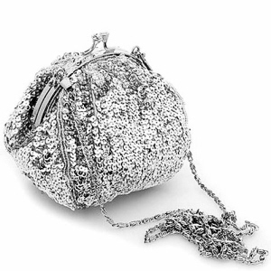 BlingBling时尚四大关键词