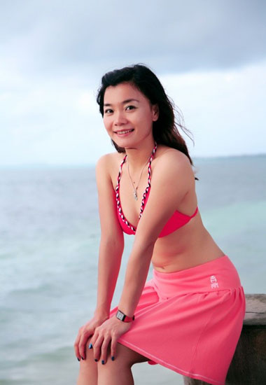 莫慧兰