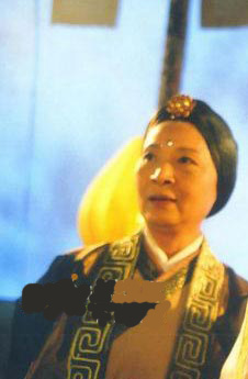 武侠剧没人要的八种美女