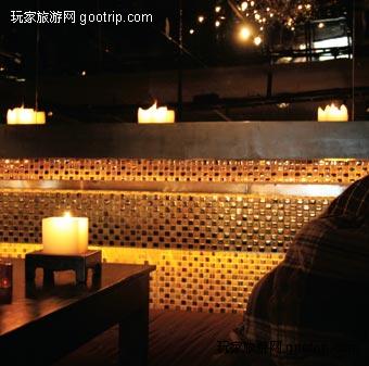 圣诞不夜场 北京夜店大集合