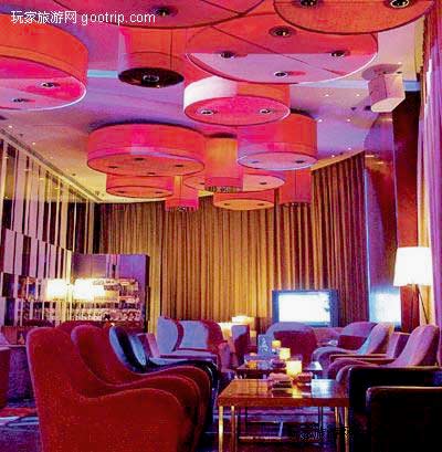 圣诞不夜场 北京夜店大集合