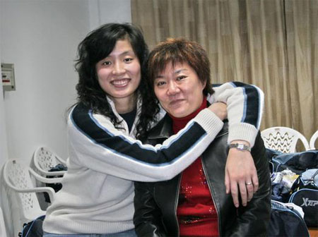 叶莉和丛学娣指导)