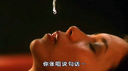 盘点周星驰电影中的女配角 绯闻女友篇(组图)