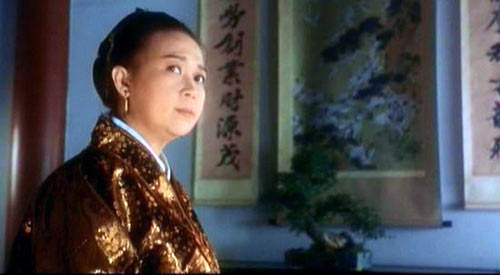 绝对搞笑 盘点周星驰电影无厘头女配角(组图)