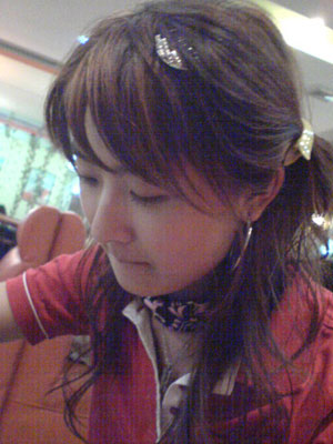 中国电子竞技圈不能缺少的十个MM(图)_体育_